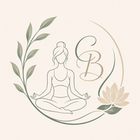Logo Céline Yoga
